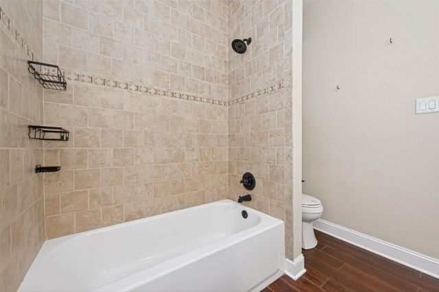 18802 Decathalon Court, Houston, TX 77346