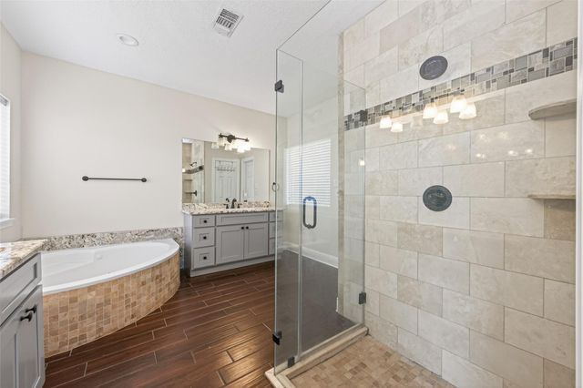 18802 Decathalon Court, Houston, TX 77346