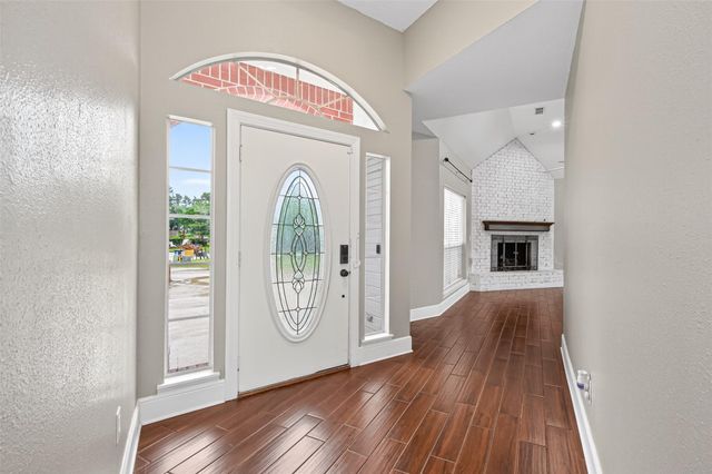 18802 Decathalon Court, Houston, TX 77346