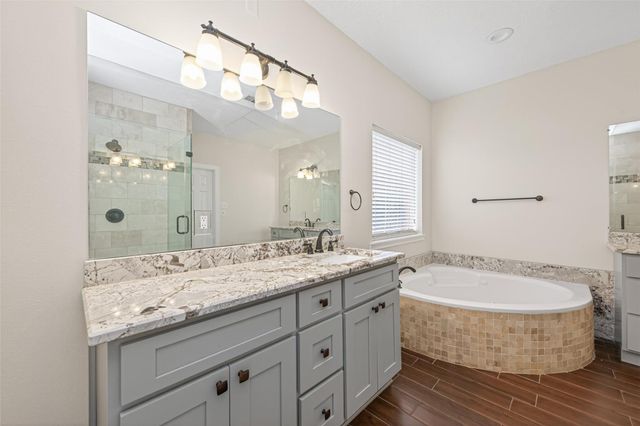 18802 Decathalon Court, Houston, TX 77346