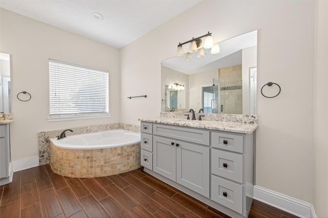 18802 Decathalon Court, Houston, TX 77346