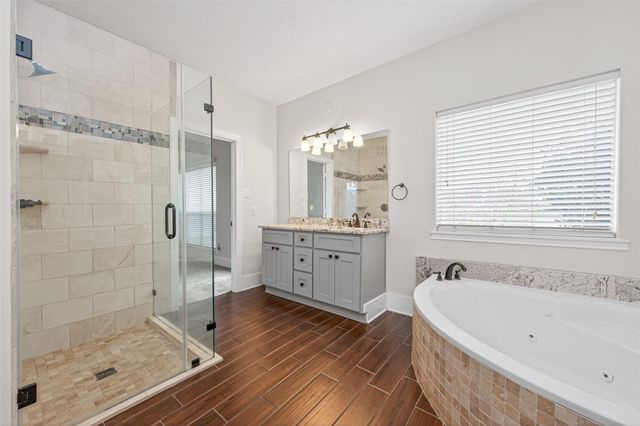 18802 Decathalon Court, Houston, TX 77346