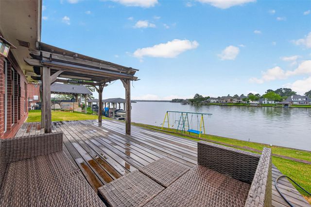 18802 Decathalon Court, Houston, TX 77346