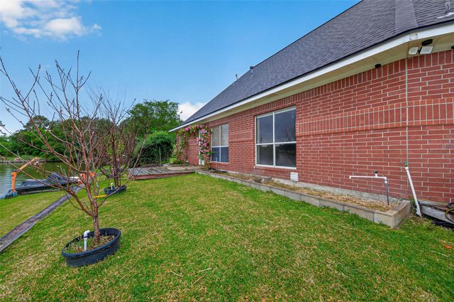 18802 Decathalon Court, Houston, TX 77346