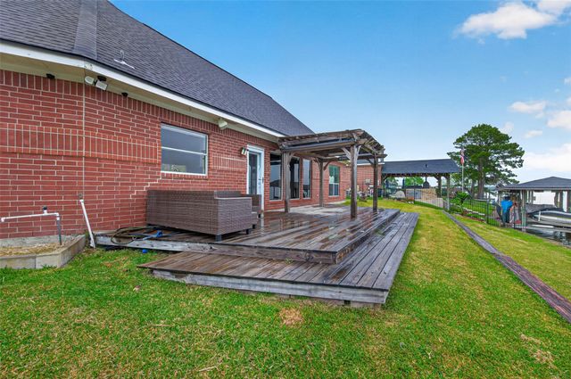 18802 Decathalon Court, Houston, TX 77346