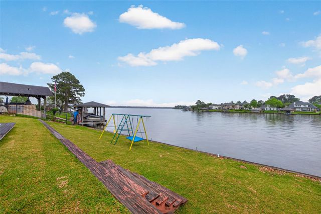 18802 Decathalon Court, Houston, TX 77346