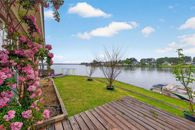 18802 Decathalon Court, Houston, TX 77346