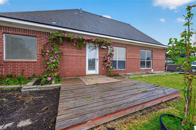 18802 Decathalon Court, Houston, TX 77346