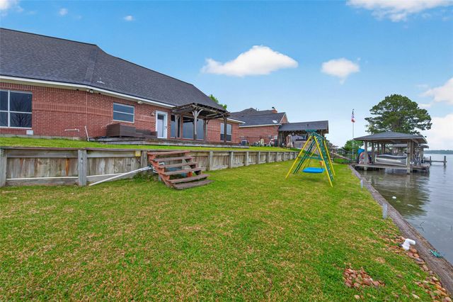 18802 Decathalon Court, Houston, TX 77346