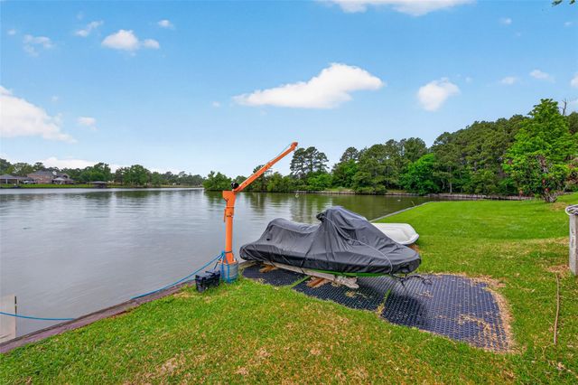 18802 Decathalon Court, Houston, TX 77346