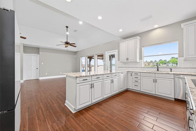 18802 Decathalon Court, Houston, TX 77346