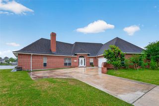 18802 Decathalon Court, Houston, TX 77346