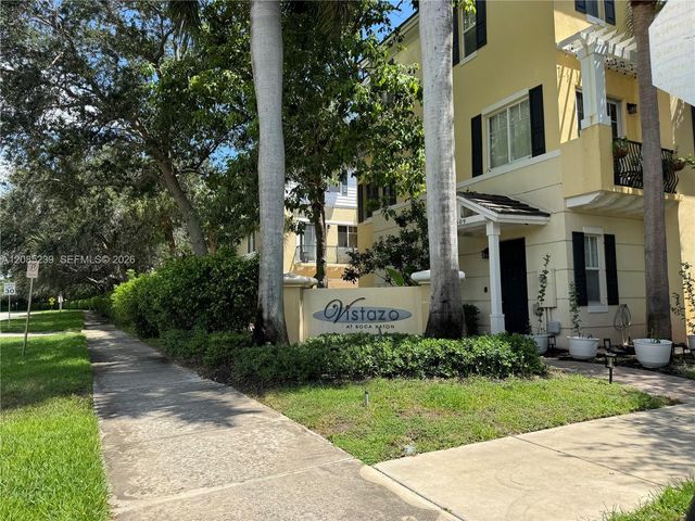 500 NW 39th Circle, Boca Raton, FL 33431