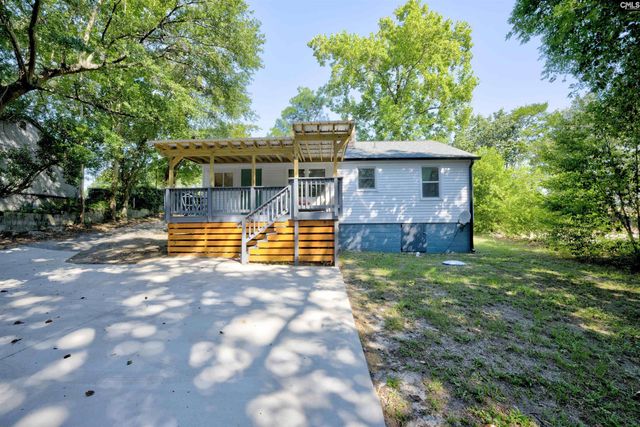 8824 Two Notch Road, Columbia, SC 29223