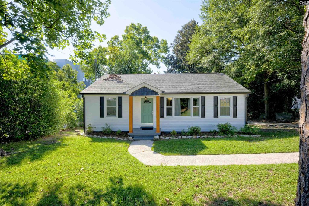 8824 Two Notch Road, Columbia, SC 29223