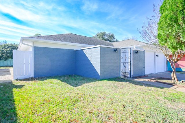 15427 Evergreen Place Drive, Houston, TX 77083