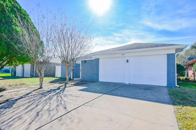 15427 Evergreen Place Drive, Houston, TX 77083