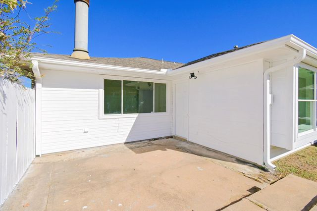 15427 Evergreen Place Drive, Houston, TX 77083