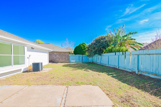 15427 Evergreen Place Drive, Houston, TX 77083