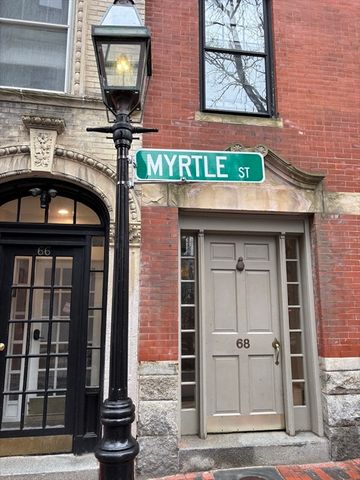 68 Myrtle 7, Boston, MA 02114