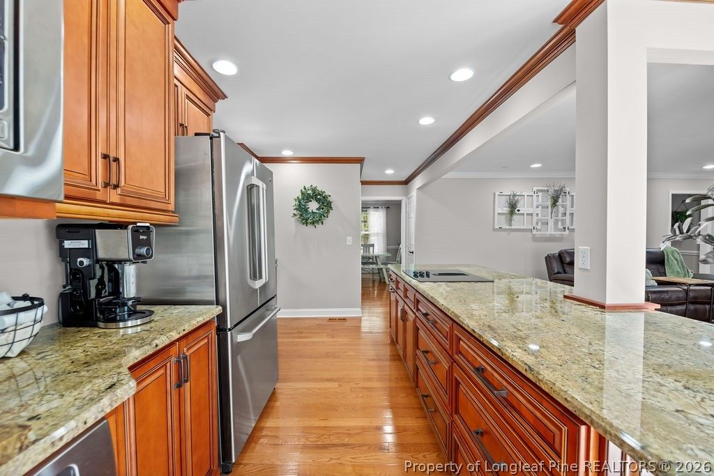 6874 S Staff Road, Fayetteville, NC 28306 — photo 12