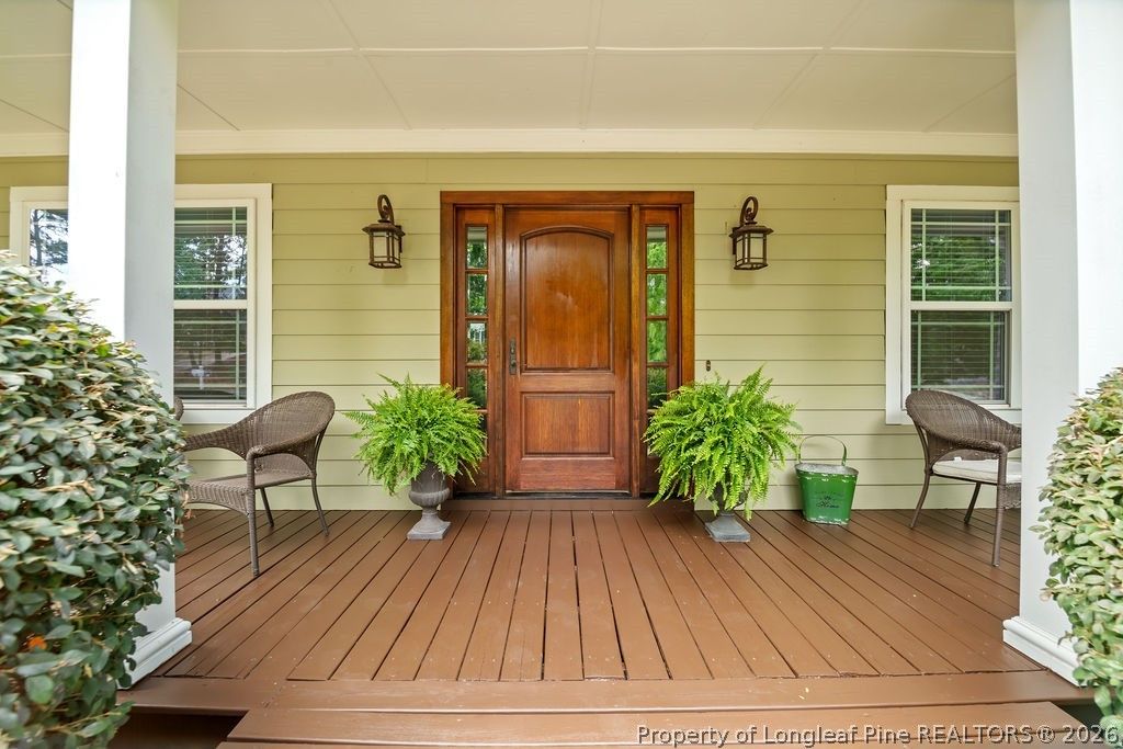 6874 S Staff Road, Fayetteville, NC 28306 — photo 2