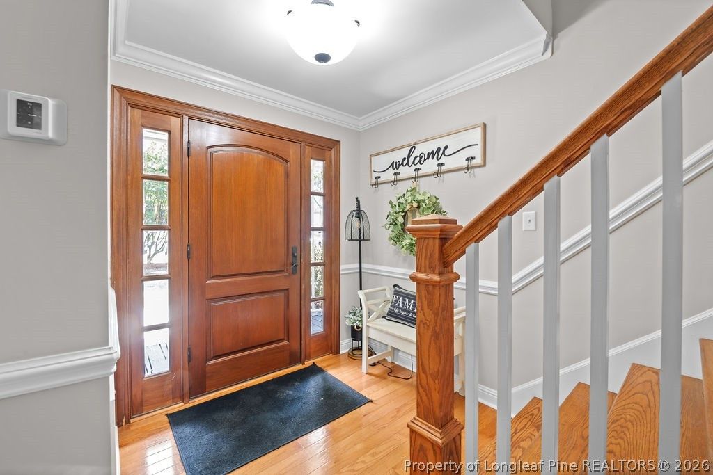 6874 S Staff Road, Fayetteville, NC 28306 — photo 3