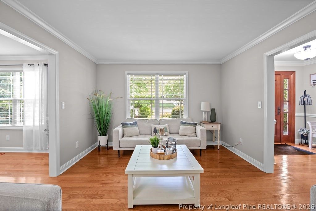 6874 S Staff Road, Fayetteville, NC 28306 — photo 5