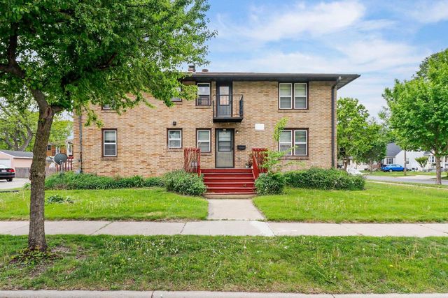 430 Oak Street, Madison, WI 53704