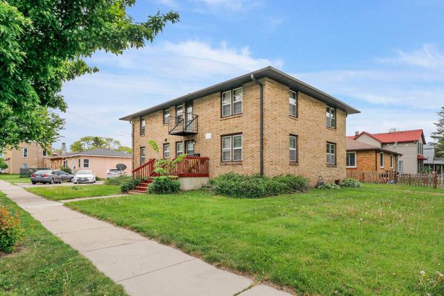 430 Oak Street, Madison, WI 53704