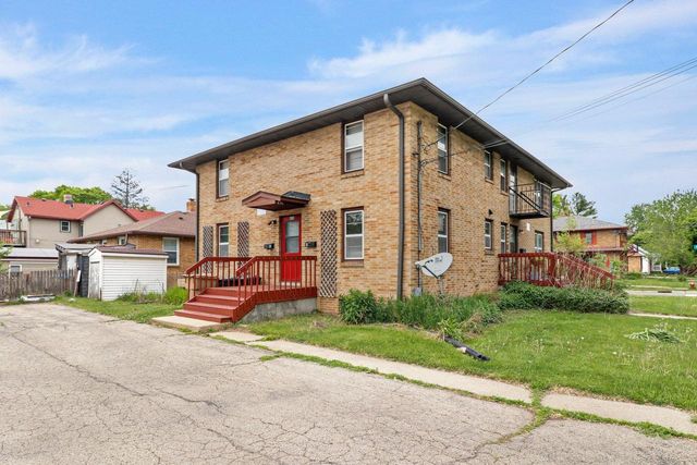 430 Oak Street, Madison, WI 53704
