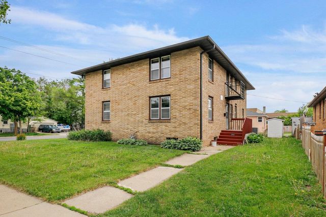 430 Oak Street, Madison, WI 53704