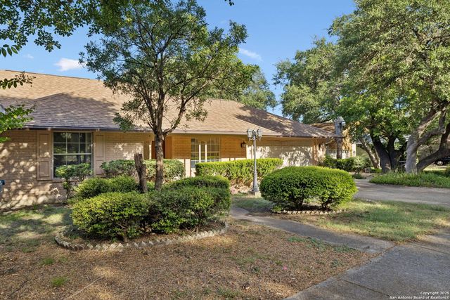 11615 Whisper Valley, San Antonio, TX 78230