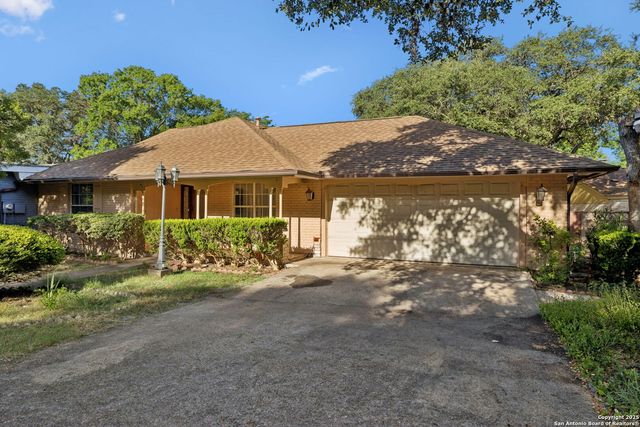 11615 Whisper Valley, San Antonio, TX 78230