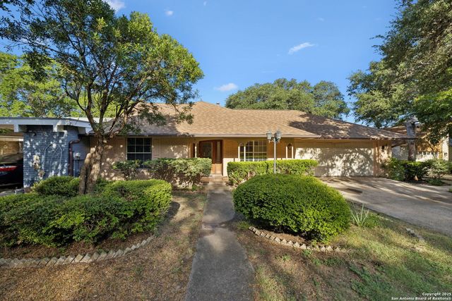 11615 Whisper Valley, San Antonio, TX 78230