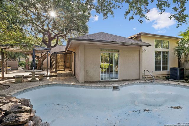 11615 Whisper Valley, San Antonio, TX 78230