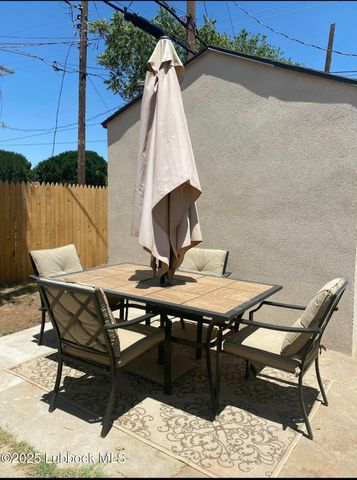 1502 30th Street, Lubbock, TX 79411