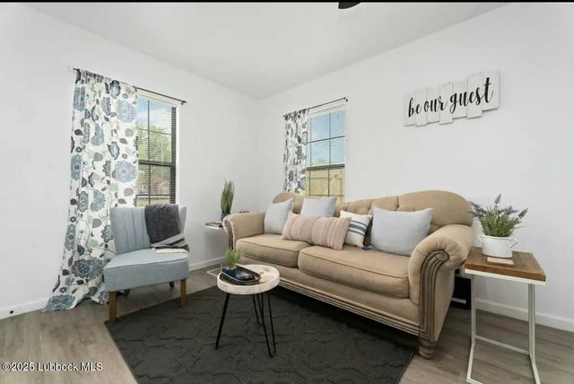 1502 30th Street, Lubbock, TX 79411