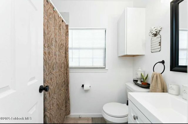 1502 30th Street, Lubbock, TX 79411