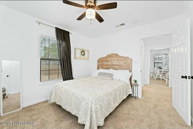 1502 30th Street, Lubbock, TX 79411