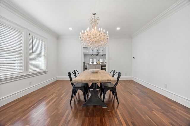 726 Griffith Avenue, Terrell, TX 75160
