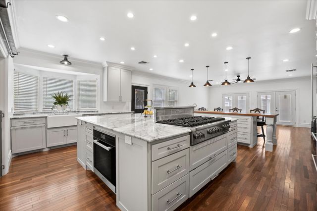 726 Griffith Avenue, Terrell, TX 75160