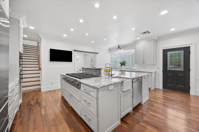 726 Griffith Avenue, Terrell, TX 75160