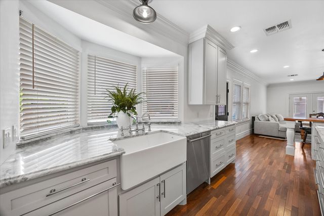 726 Griffith Avenue, Terrell, TX 75160