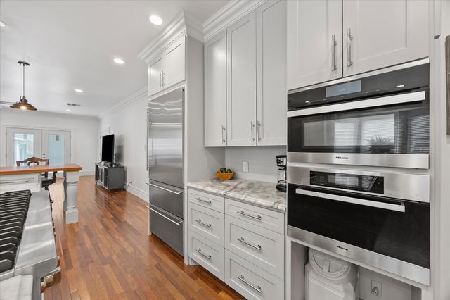 726 Griffith Avenue, Terrell, TX 75160