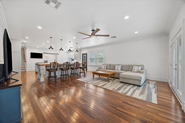 726 Griffith Avenue, Terrell, TX 75160