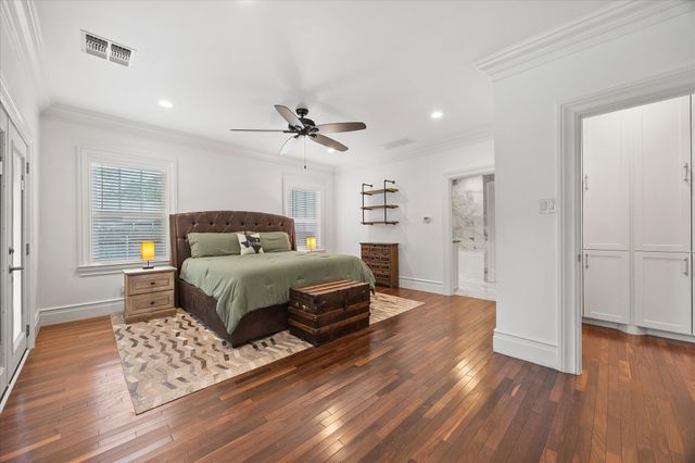726 Griffith Avenue, Terrell, TX 75160