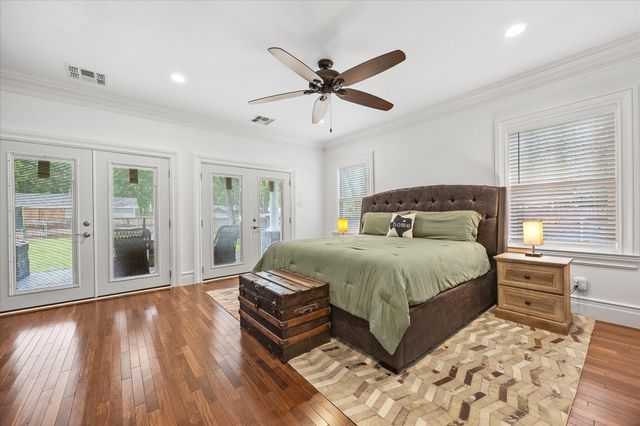 726 Griffith Avenue, Terrell, TX 75160