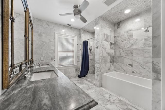 726 Griffith Avenue, Terrell, TX 75160