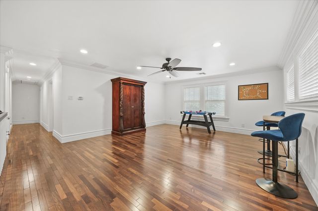 726 Griffith Avenue, Terrell, TX 75160